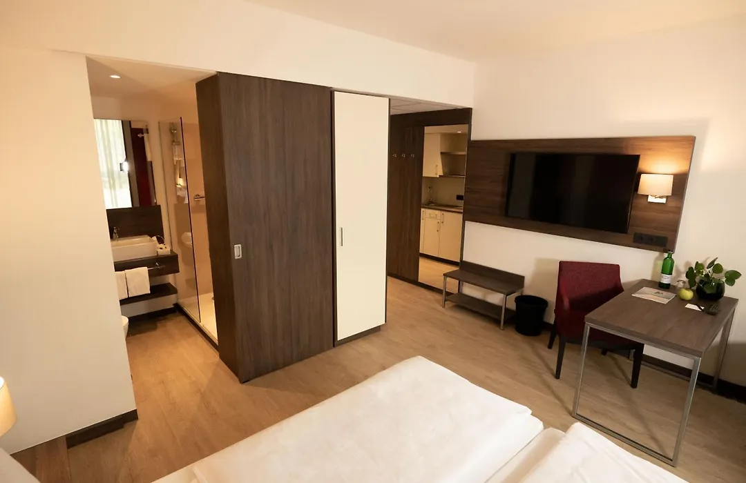 Heidelberg Hospitality Boarding House-1