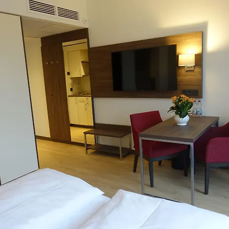 Heidelberg Hospitality Boarding House-2
